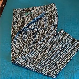 Loft Brand Skinny Ankle Pants.